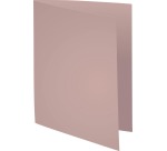 Chemise standard 170 Exacompta Forever® 24 x 32 cm gris - Paquet de 100