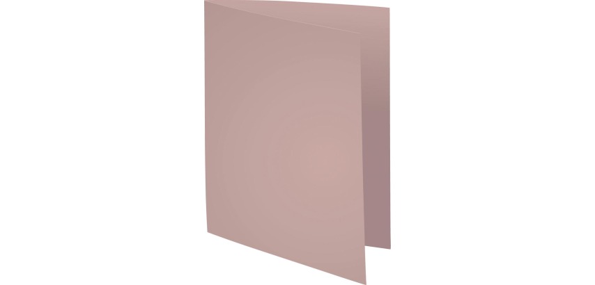 Shirt standard 170 Exacompta Forever® 24 x 32 cm grey - Pack of 100