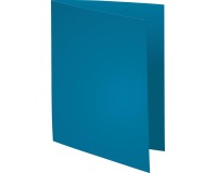 Pk 100 Folders Forever A4 170gsm