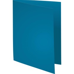 Pk 100 Folders Forever A4 170gsm