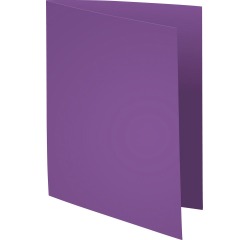 Pk 100 Folders Forever A4 170gsm