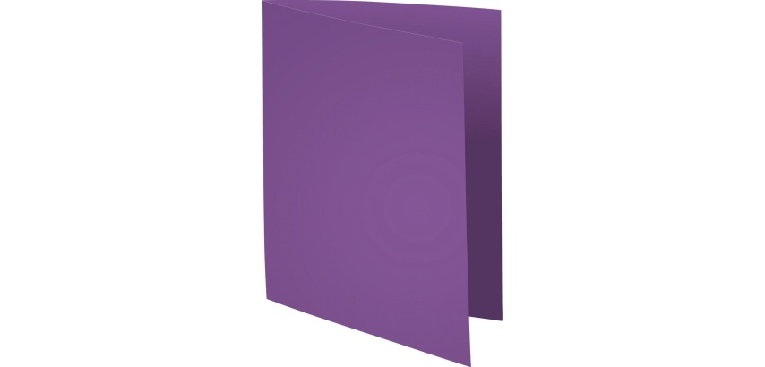 Paquet de 100 chemises Forever® 170 100% recyclé - 24x32cm