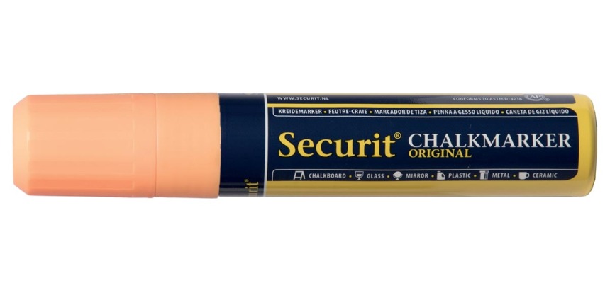 ORIGINAL LARGE Chalk Marker