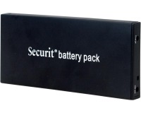 Batterie-Sicherung für LED-Anzeigetafel