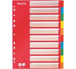 Esselte dividers