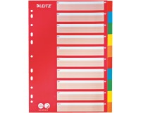 Esselte intercalaires