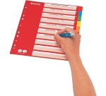 Esselte dividers