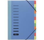 Trieur DESKORGANIZER Lucy Colors