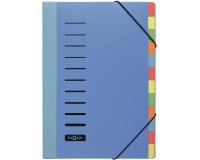Trieur DESKORGANIZER Lucy Colors