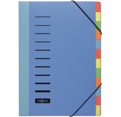 Trieur DESKORGANIZER Lucy Colors