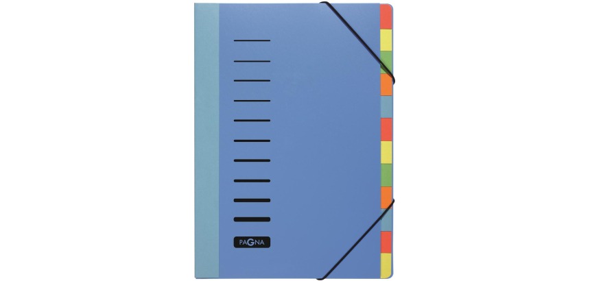 Trieur DESKORGANIZER Lucy Colors