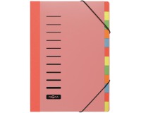 Trieur DESKORGANIZER Lucy Colors