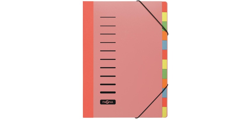 DESKORGANIZER Sorter Lucy Colors