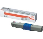 OKI - Magenta - Original - Tonerpatrone