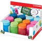 Taille-crayon Stabilo Easy 4500/12 assorti display 12pcs