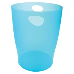 ECOBIN Waste paper bin Linicolor