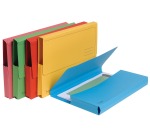 Exacompta pochette documents Forever, paquet de 5 pièces