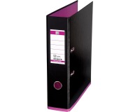 Ordner MyColour, rugbreedte: 80 mm