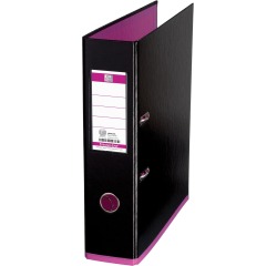 Classeur myColour, dos 80 mm
