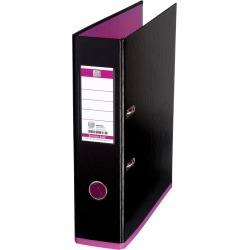 Classeur myColour, dos 80 mm