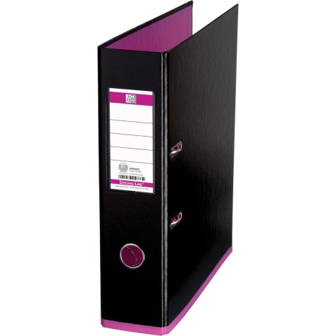 Classeur myColour, dos 80 mm