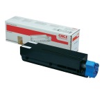 Oki Toner Kit - 12000 pagina's - 44917602