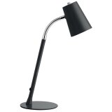 EN_UNILUX FLEXIO 2 LED NOIR