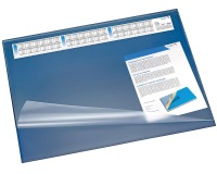 Desk pad SYNTHOS VSP, 52 x 65 cm