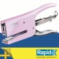 Rapid K1 hechttang 24/6-8, roze