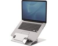 Fellowe Hylyft laptop support, silver