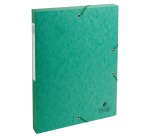 Box File Pressbd File A4 25mm