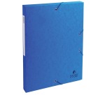 Klasseerdoos glanskarton Rug 25mm - A4