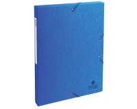 Klasseerdoos glanskarton Rug 25mm - A4