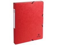 Box File Pressbd File A4 25mm