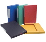 Box File Pressbd File A4 25mm