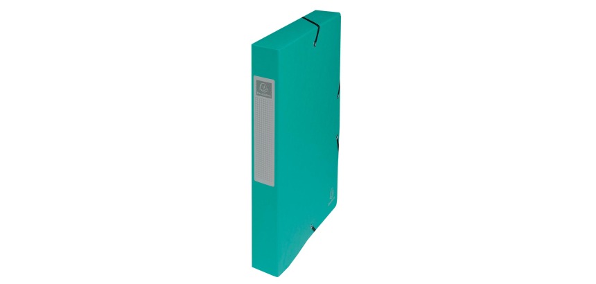 Box File Pressbd File A4 40mm