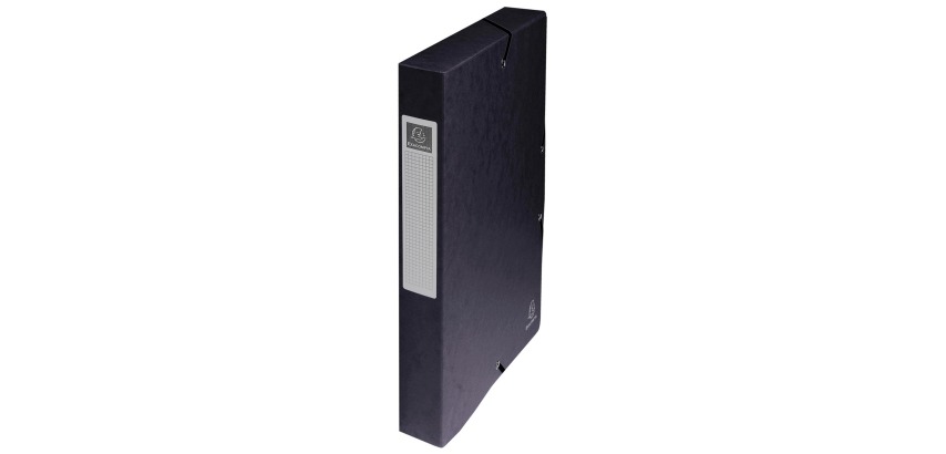 Box File Pressbd File A4 40mm