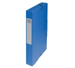 Box File Pressbd File A4 40mm
