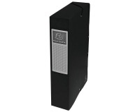 Exacompta boîte de classement Exabox noir, dos de 6 cm