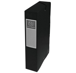 Box File Pressbd File A4 60mm