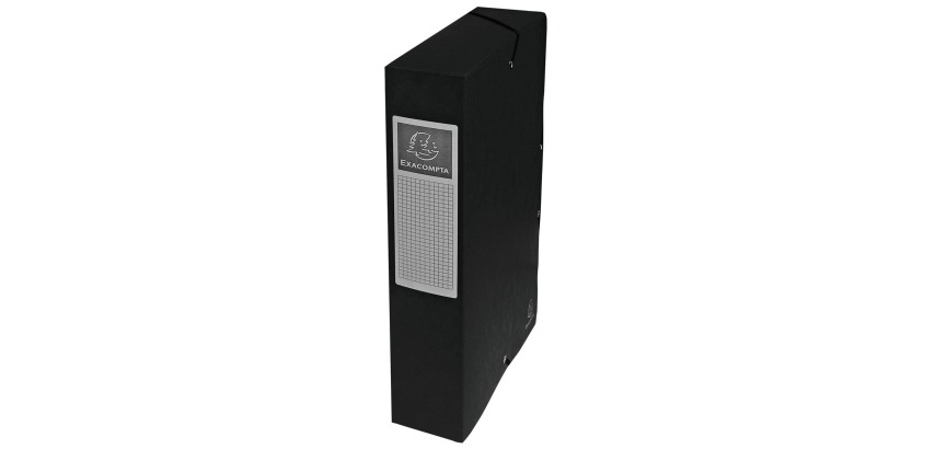 Box File Pressbd File A4 60mm