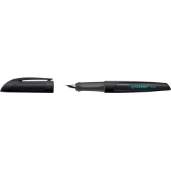 Stabilo Flow ACTIVE stylo plume, Black