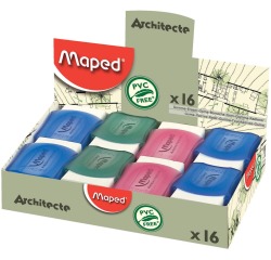 Gb_mae gom+etui architecte 511010