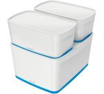 Boîte de rangement My Box, 18 litres