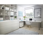 Boîte de rangement My Box, 18 litres