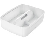 Leitz MyBox Sortiertablett mit Griff, groß