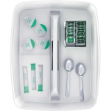 Leitz MyBox sorteertray met handvat, groot