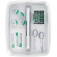 Leitz MyBox sorteertray met handvat, groot