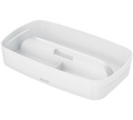 Leitz MyBox organiseur avec poignée, petit