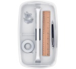 Leitz MyBox organiseur avec poignée, petit